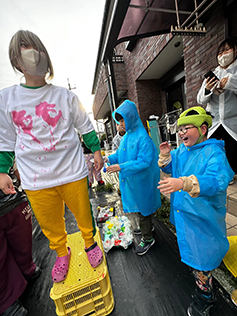 まんまるで働く魅力